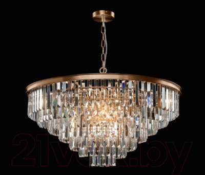 Люстра Maytoni Revero MOD085PL-16BS