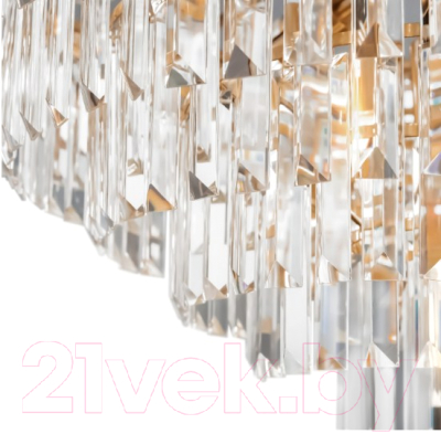 Люстра Maytoni Revero MOD085PL-16BS