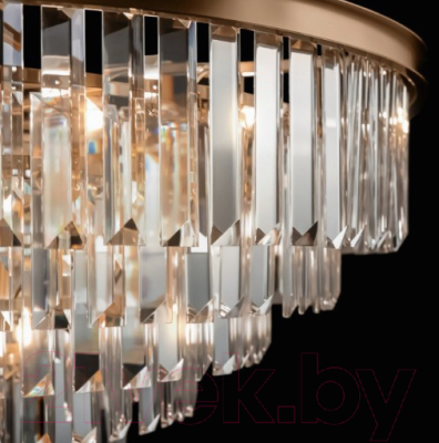 Люстра Maytoni Revero MOD085PL-16BS