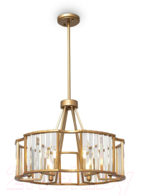 Люстра Maytoni Solar MOD087PL-06G - фото