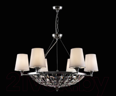 Люстра Maytoni Pantheon H021PL-06CH