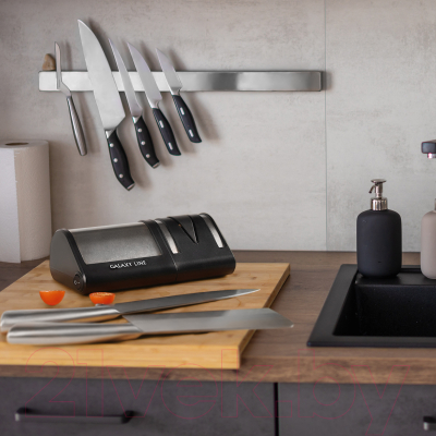 Ножеточка электрическая Galaxy GL 2442