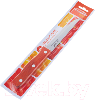 Нож Appetite Кантри FK216D-4 - фото
