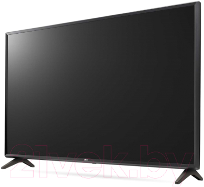 Телевизор LG 32LM576BPLD