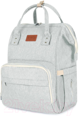 Рюкзак Nuovita CapCap Classic - фото