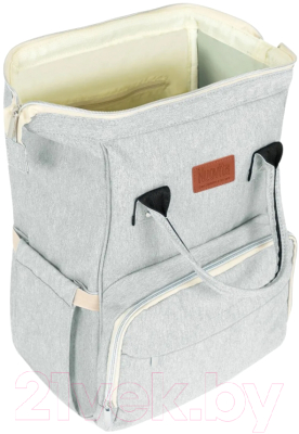 Рюкзак Nuovita CapCap Classic