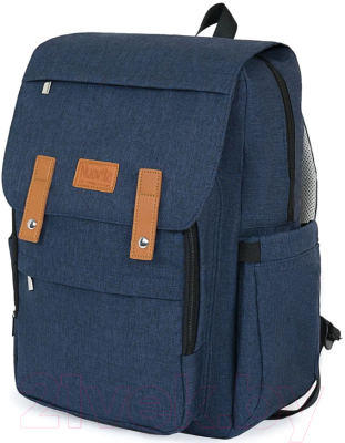 Рюкзак Nuovita CapCap Hipster - фото