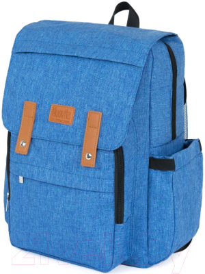 Рюкзак Nuovita CapCap Hipster - фото