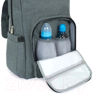 Рюкзак Nuovita CapCap Hipster