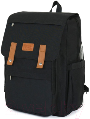 Рюкзак Nuovita CapCap Hipster - фото