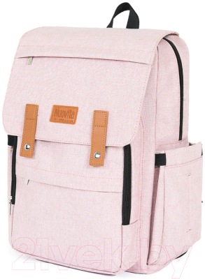 Рюкзак Nuovita CapCap Hipster - фото