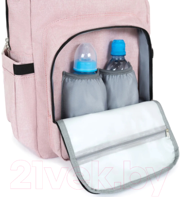 Рюкзак Nuovita CapCap Hipster