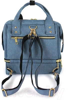 Рюкзак Nuovita CapCap Mini