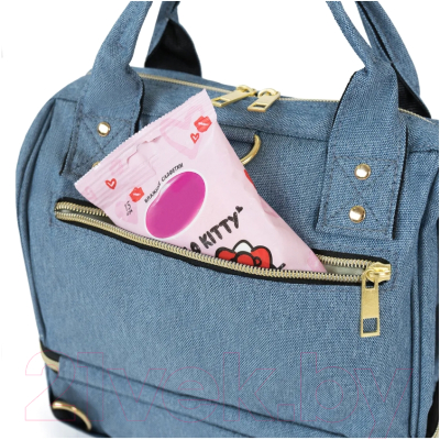 Рюкзак Nuovita CapCap Mini