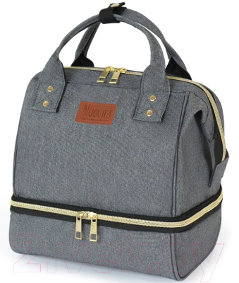 Рюкзак Nuovita CapCap Mini - фото