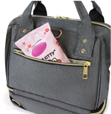 Рюкзак Nuovita CapCap Mini