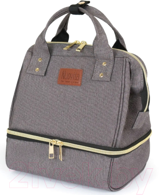 Рюкзак Nuovita CapCap Mini - фото