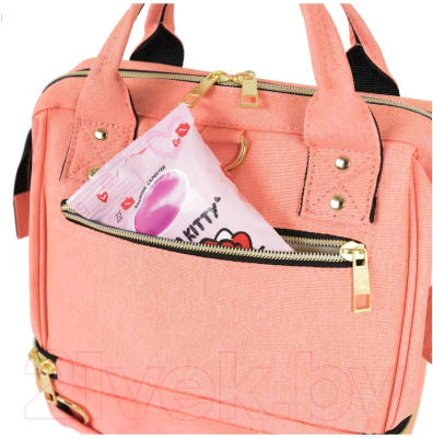 Рюкзак Nuovita CapCap Mini