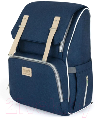 Рюкзак Nuovita CapCap Rotta - фото