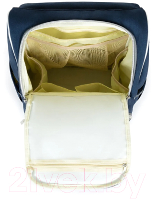 Рюкзак Nuovita CapCap Rotta