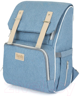 Рюкзак Nuovita CapCap Rotta - фото