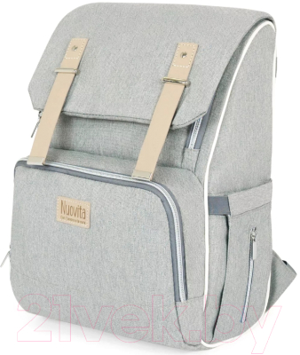 Рюкзак Nuovita CapCap Rotta - фото