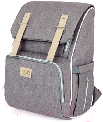 Рюкзак Nuovita CapCap Rotta - фото