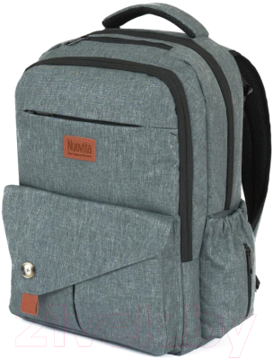 Рюкзак Nuovita CapCap Tour - фото