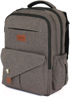 Рюкзак Nuovita CapCap Tour - фото