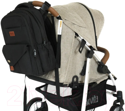 Рюкзак Nuovita CapCap Tour