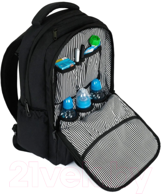 Рюкзак Nuovita CapCap Tour