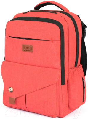 Рюкзак Nuovita CapCap Tour - фото