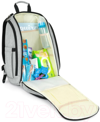 Рюкзак Nuovita CapCap Via