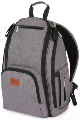 Рюкзак Nuovita CapCap Via - фото