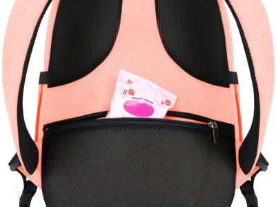 Рюкзак Nuovita CapCap Via