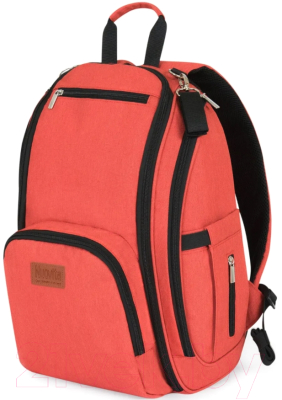 Рюкзак Nuovita CapCap Via - фото