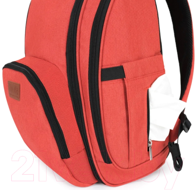 Рюкзак Nuovita CapCap Via