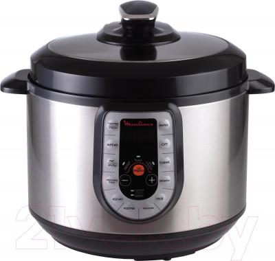 Мультиварка-скороварка Moulinex CE500E32 - фото
