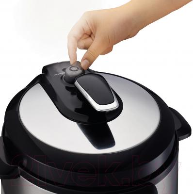 Мультиварка-скороварка Moulinex CE500E32