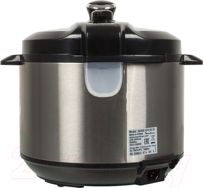 Мультиварка-скороварка Moulinex CE500E32