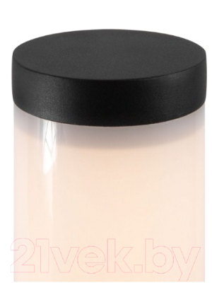 Фонарь уличный Maytoni Ginza O041FL-L30B3K