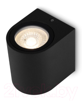 Бра уличное Maytoni Slat O044WL-01B - фото