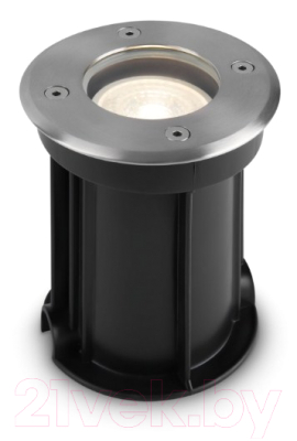 Светильник уличный Maytoni Tubo O043DL-01S - фото