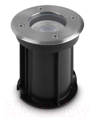 Светильник уличный Maytoni Tubo O043DL-01S