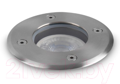 Светильник уличный Maytoni Tubo O043DL-01S