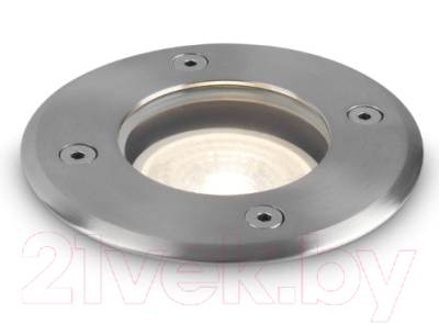 Светильник уличный Maytoni Tubo O043DL-01S