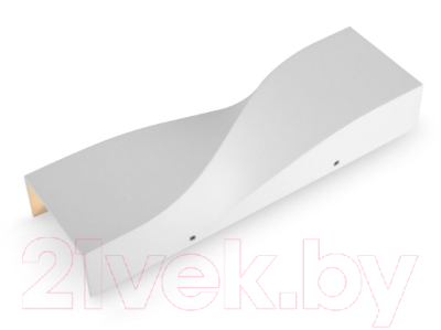 Бра уличное Maytoni Twist O040WL-L11W3K - фото