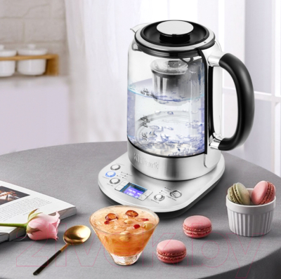 Электрочайник Kitfort KT-6116