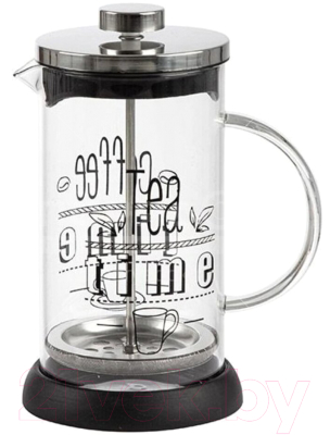 Френч-пресс Mallony Momento / 007530 - фото