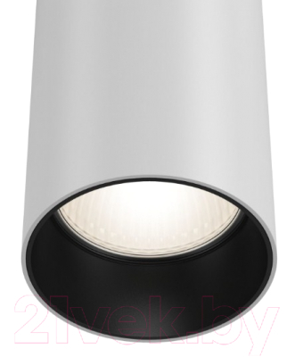 Потолочный светильник Maytoni Focus P075PL-01W